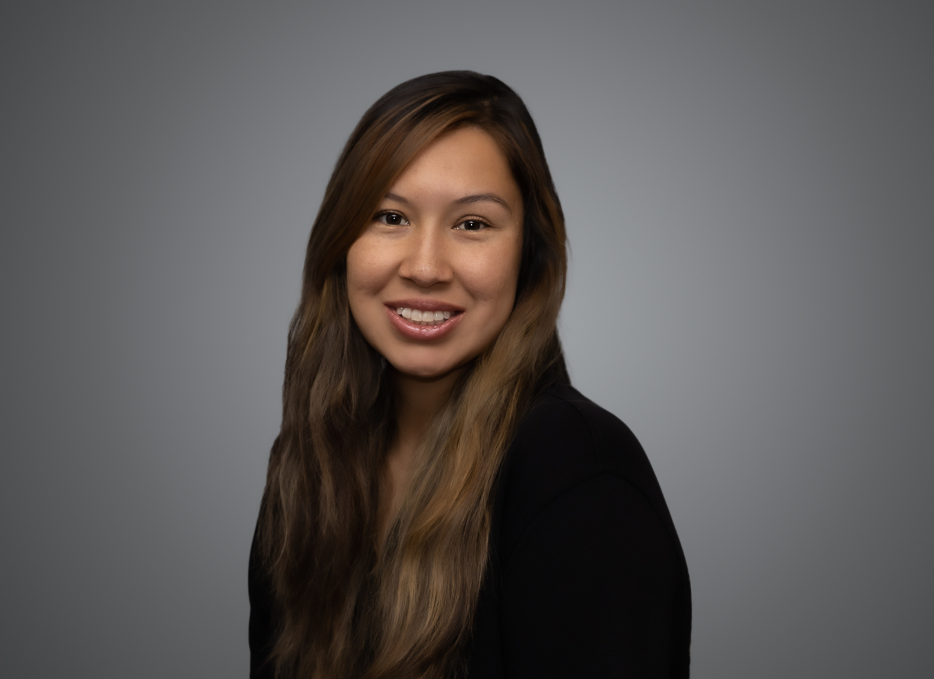 LM Joni Tallbull as New Physical Scientist at its Office in